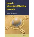 Essays in International Monetary Economics